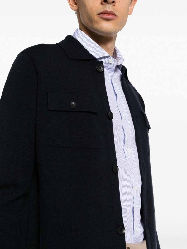 Girocollo shop online: ZANONE