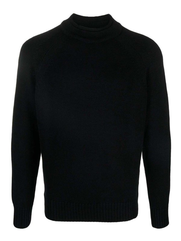 ZANONE: maglia collo rotondo - Girocollo