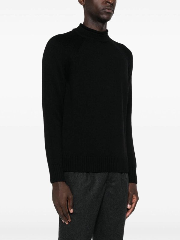 ZANONE buy online Girocollo