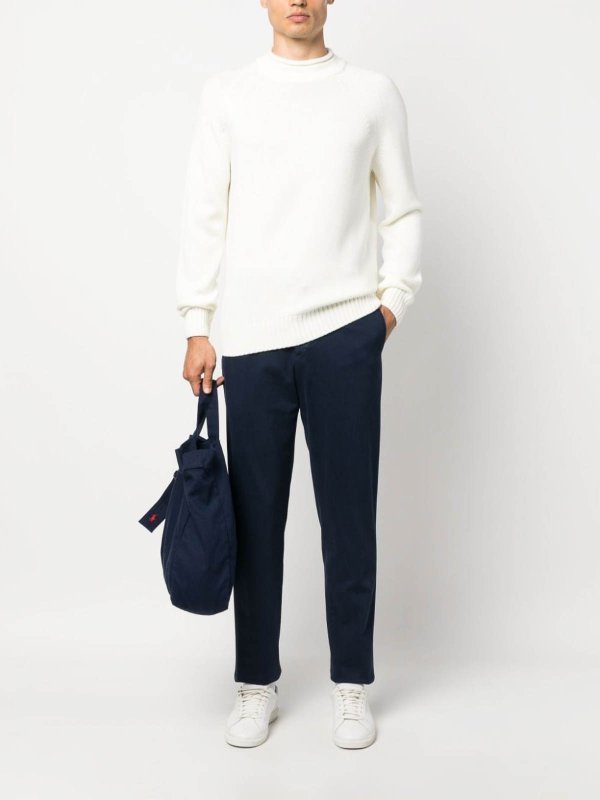 ZANONE buy online Girocollo