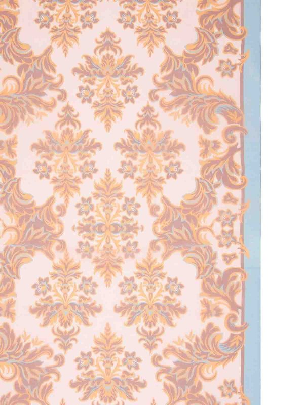 ETRO: scarves online - Scarf