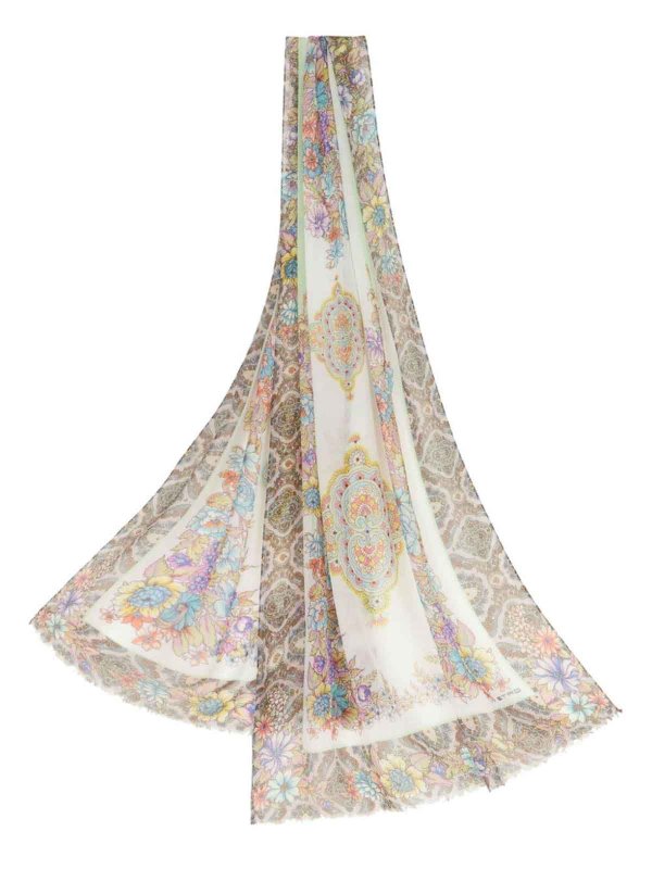 The Best Shops ETRO: scarves - Scarf