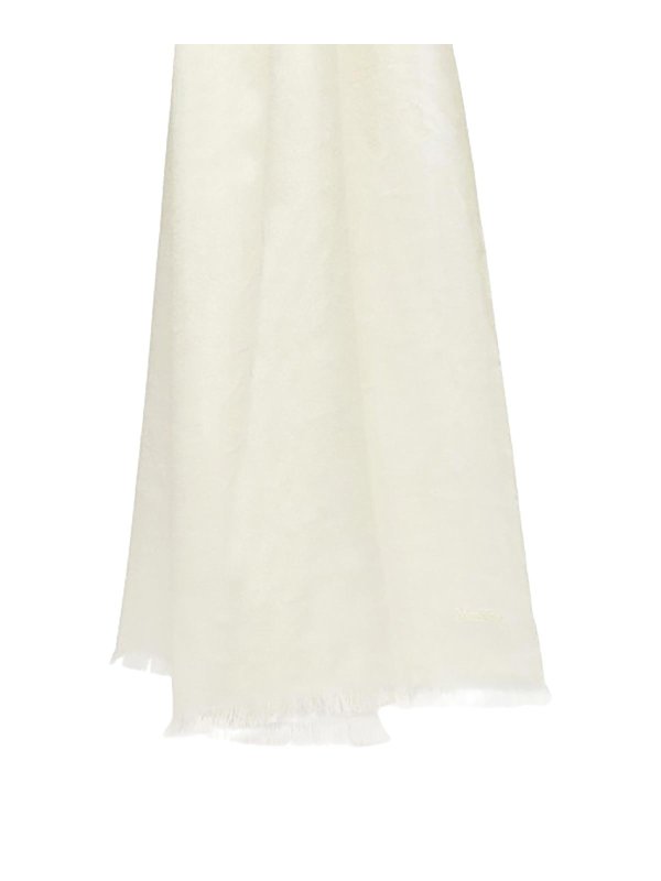 Max Mara: scarves - Scarf