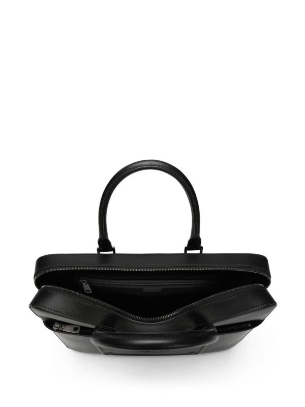 DOLCE & GABBANA buy online ラップトップバッグ/ブリーフケース - 黒