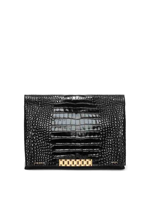 VICTORIA BECKHAM: borse a tracolla - Pochette Jumbo