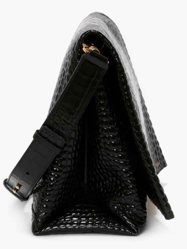 VICTORIA BECKHAM: borse a tracolla online - Pochette Jumbo