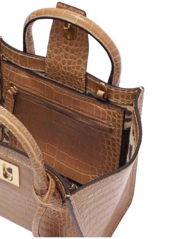 The Best Shops ERMANNO SCERVINO: borse a tracolla - Borsa
