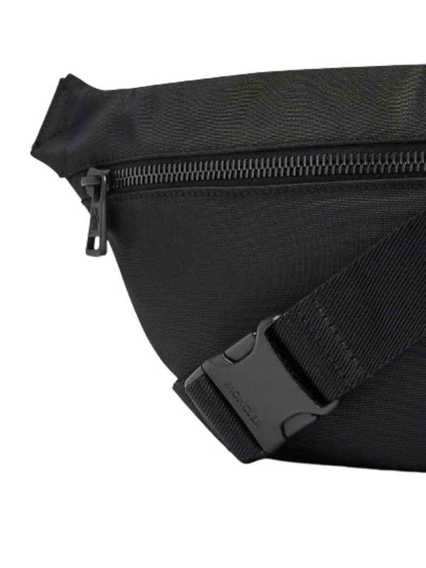 MONCLER buy online Bauchtasche - Schwarz
