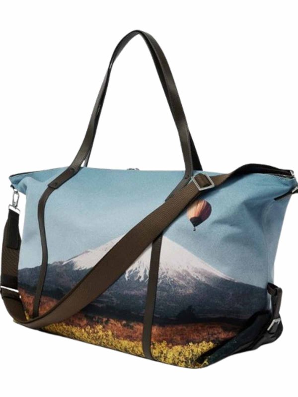 Schultertasche - Bunt shop online: PAUL SMITH