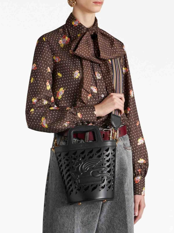 ETRO: cross body bags online - Bag