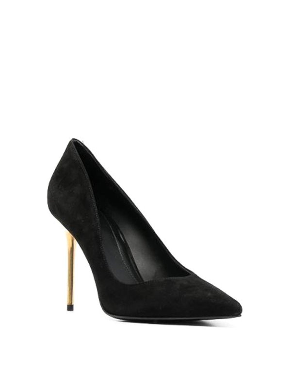 Balmain: Klassische Schuhe online - Klassische Schuhe - Schwarz