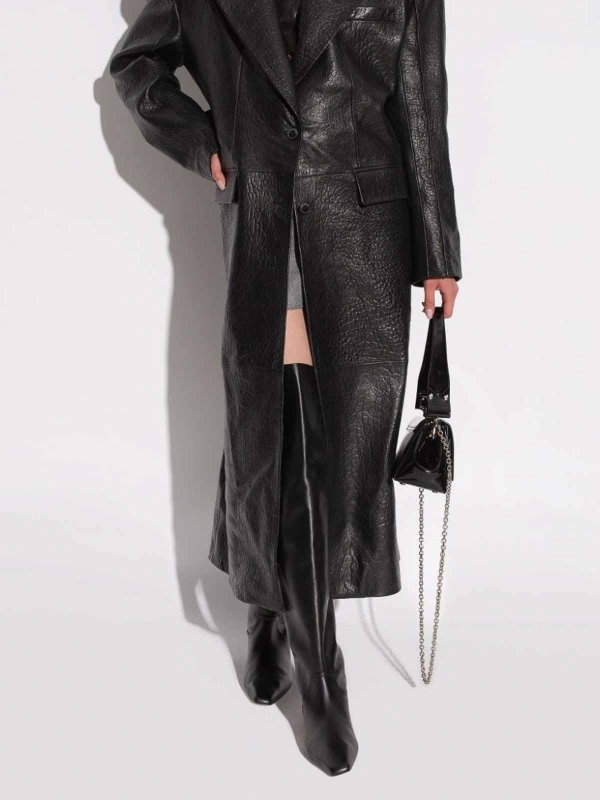 Paris Texas buy online ブーツ - 黒