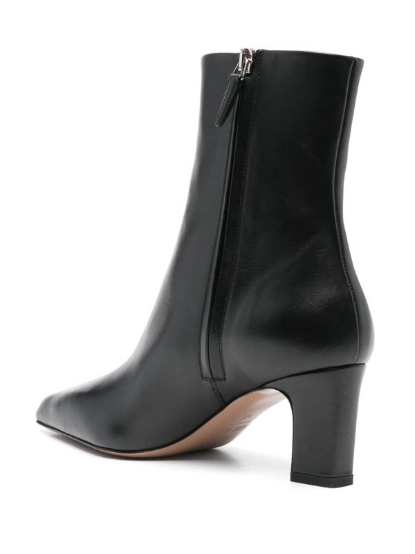 The Best Shops Paris Texas: boots - Jude 60mm Boots