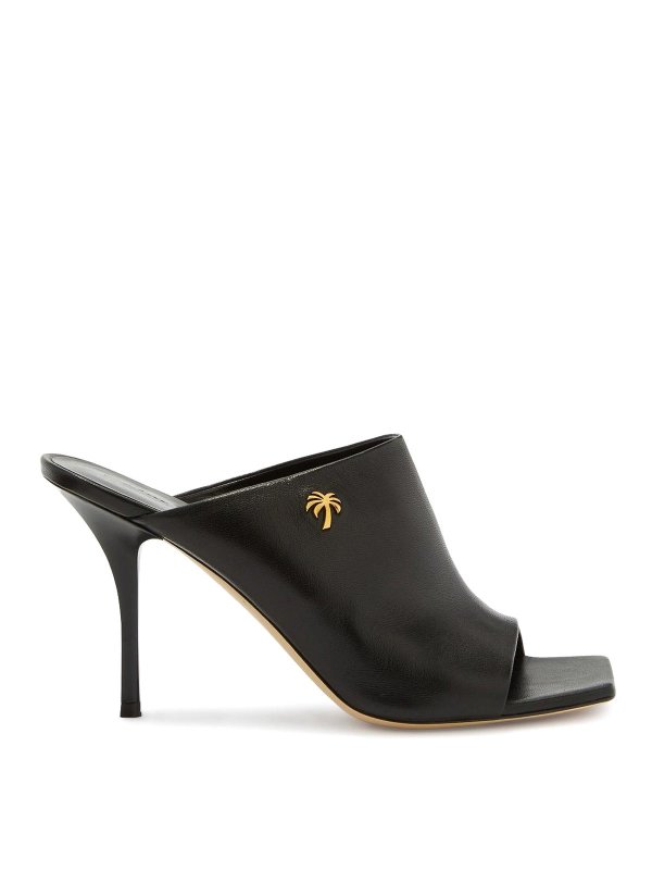 Palm Angels: classic shoes - Court Shoes