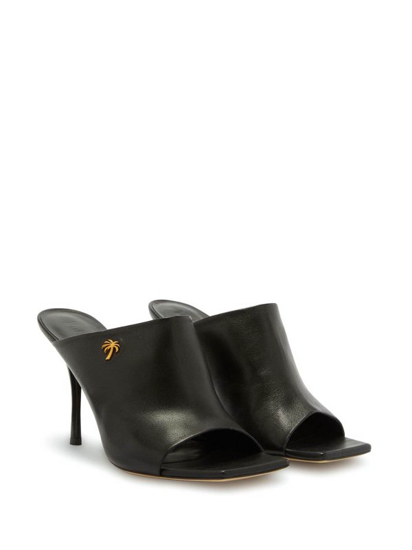 Palm Angels: classic shoes online - Court Shoes