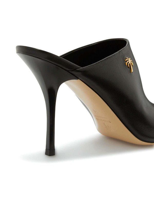 The Best Shops Palm Angels: classic shoes - Court Shoes