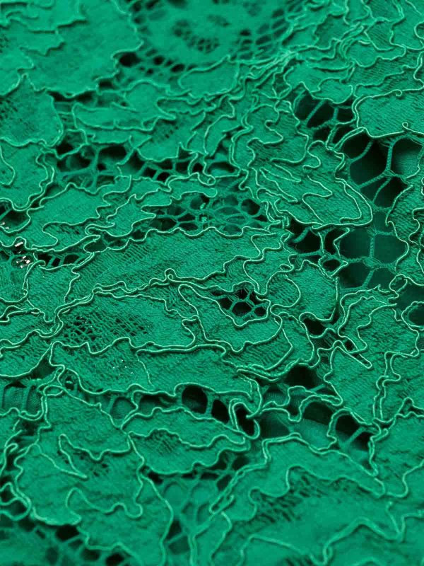 The Best Shops DOLCE & GABBANA: ショートドレス - ショートドレス - 緑