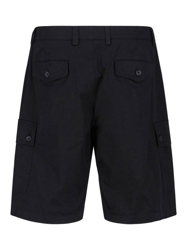 DOLCE & GABBANA: casual trousers online - Shorts