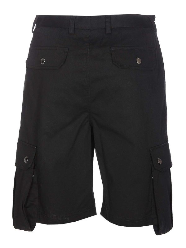 DOLCE & GABBANA: Trousers Shorts online - Shorts