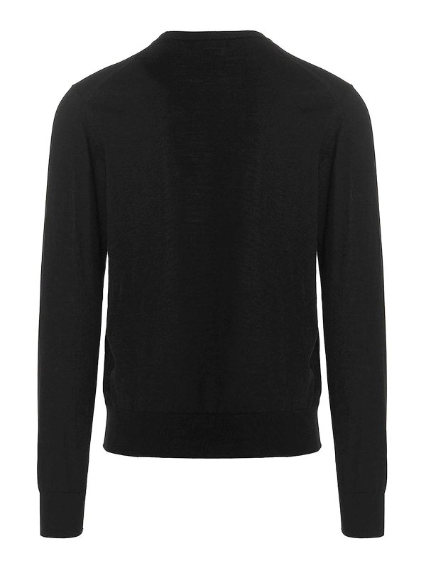 DOLCE & GABBANA: boat necks online - Pullover
