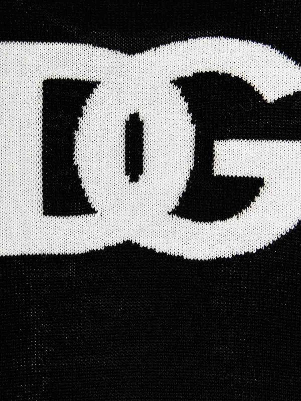 The Best Shops DOLCE & GABBANA: boat necks - Pullover