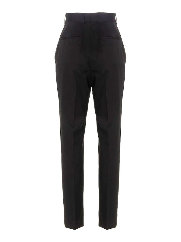 DOLCE & GABBANA: casual trousers online - Pants