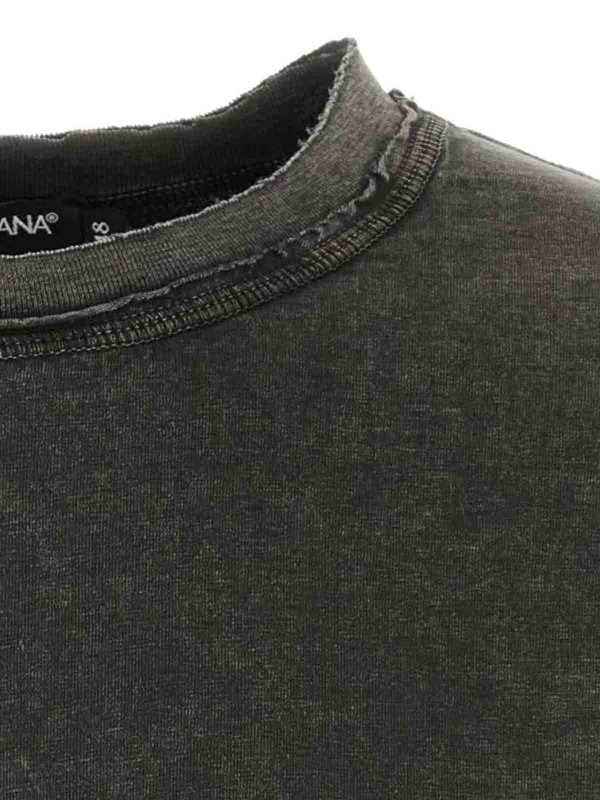 The Best Shops DOLCE & GABBANA: t-shirt - Maglietta