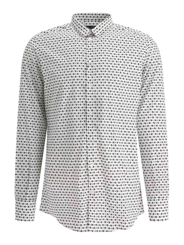 DOLCE & GABBANA: camicie - Camicia
