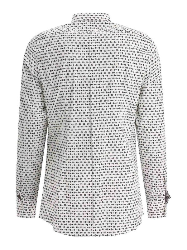 DOLCE & GABBANA: camicie online - Camicia