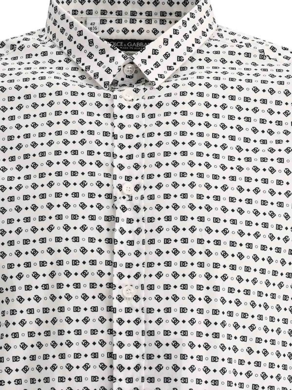 The Best Shops DOLCE & GABBANA: camicie - Camicia