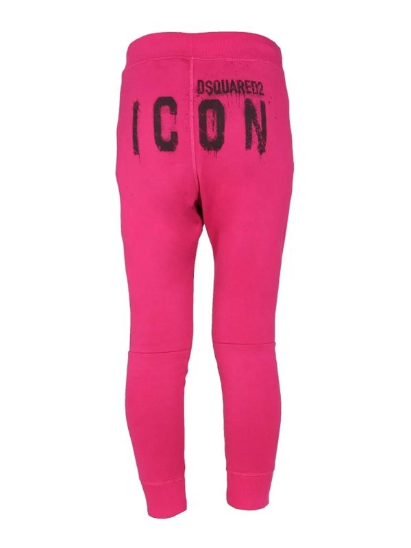 DSQUARED2: casual trousers online - Pants