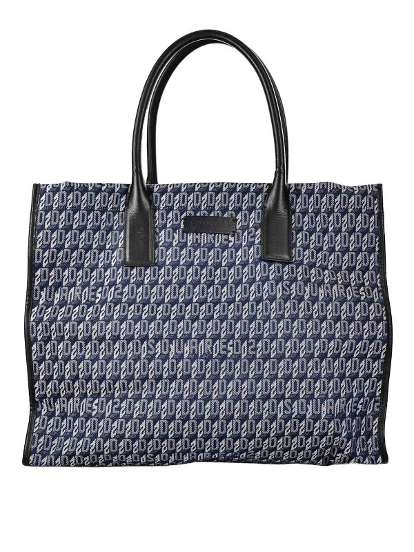 DSQUARED2: cross body bags - Shoulder Bag