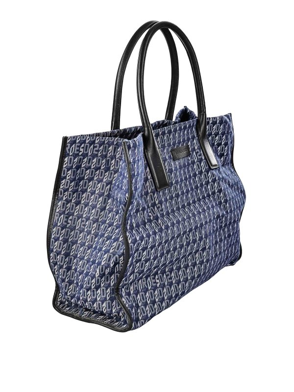 DSQUARED2: cross body bags online - Shoulder Bag