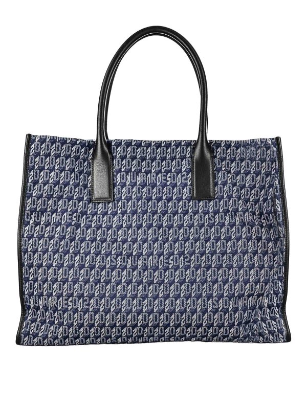 The Best Shops DSQUARED2: cross body bags - Shoulder Bag