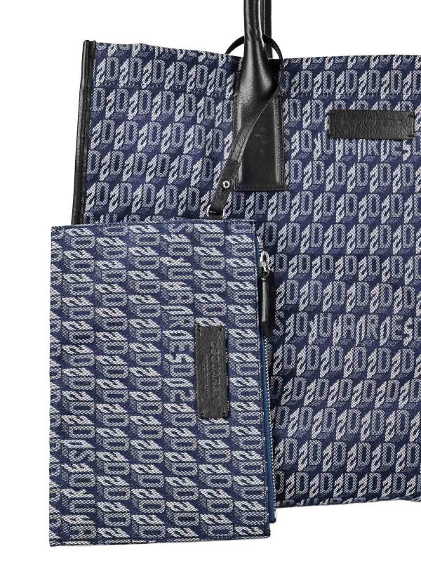 DSQUARED2 buy online Shoulder Bag