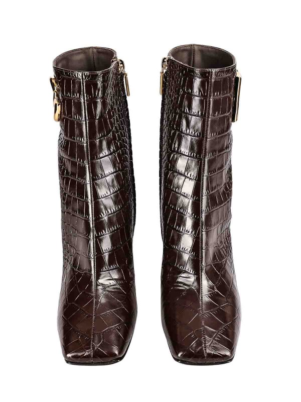 Stivaletti shop online: DOLCE & GABBANA