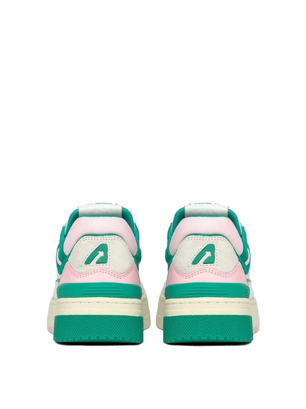 The Best Shops AUTRY: スニーカー - スニーカー - 白