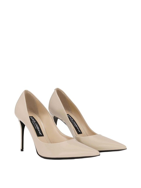 DOLCE & GABBANA: court shoes online - Décolleté