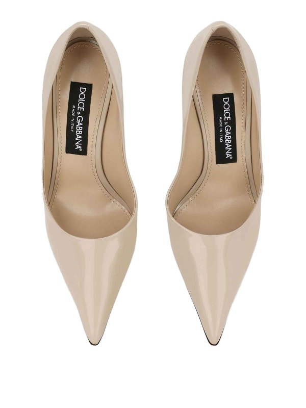 Décolleté shop online: DOLCE & GABBANA