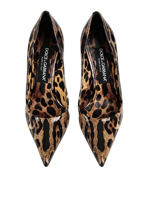 Décolleté shop online: DOLCE & GABBANA