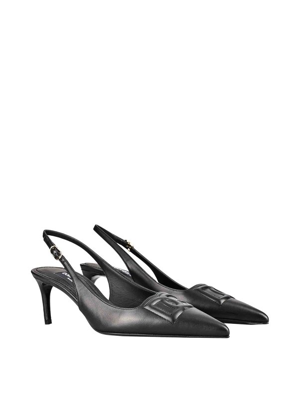 DOLCE & GABBANA: court shoes online - Décolleté