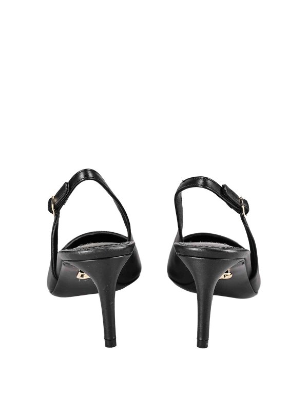 The Best Shops DOLCE & GABBANA: court shoes - Décolleté