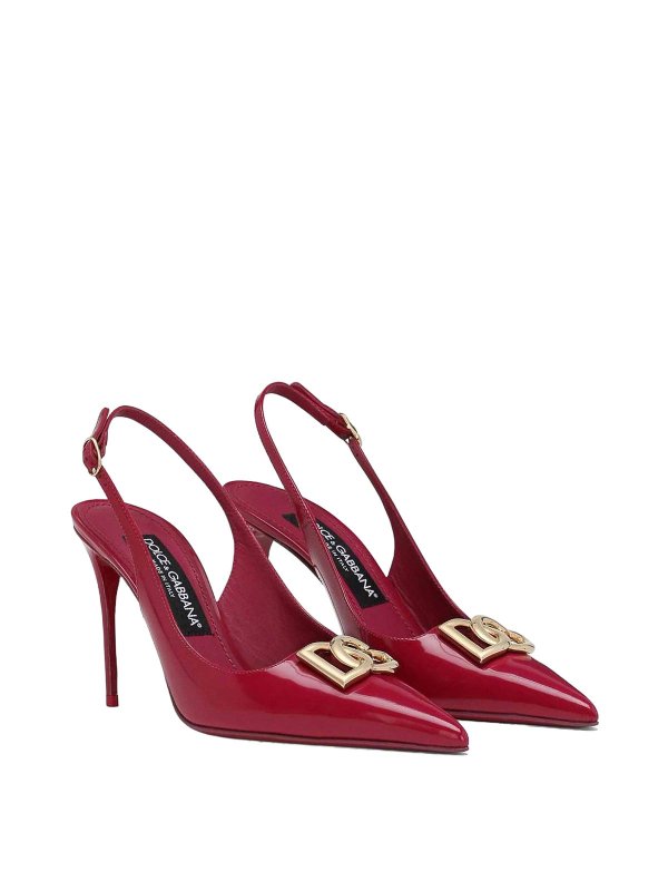 DOLCE & GABBANA: scarpe décolleté online - Décolleté