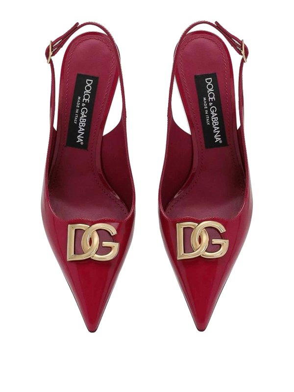 Décolleté shop online: DOLCE & GABBANA