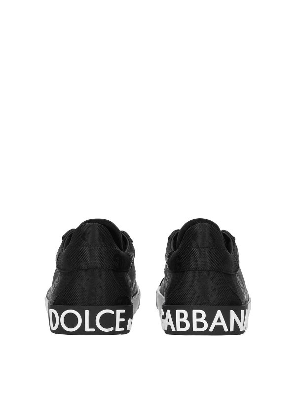 The Best Shops DOLCE & GABBANA: trainers - Sneakers
