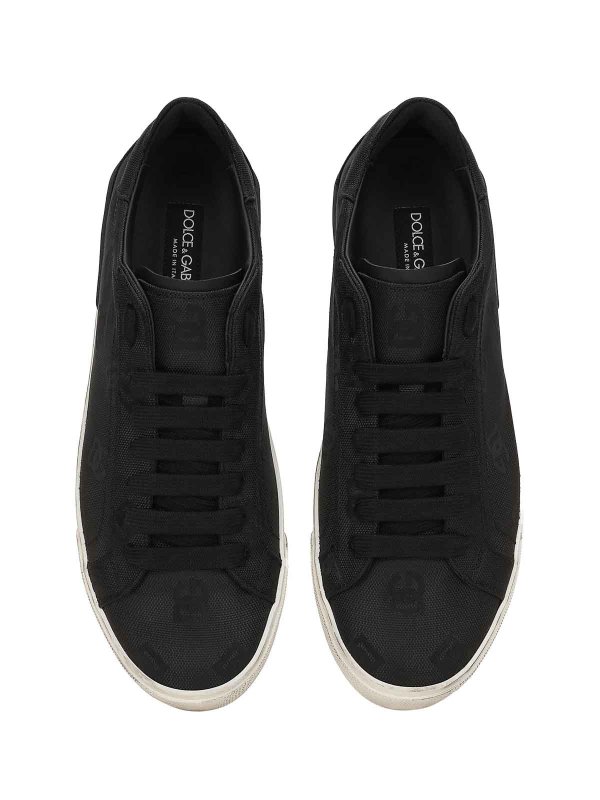 Sneakers shop online: DOLCE & GABBANA