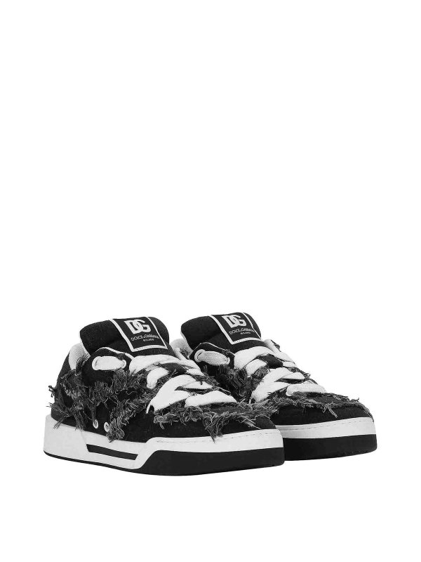 DOLCE & GABBANA: sneakers online - Sneakers
