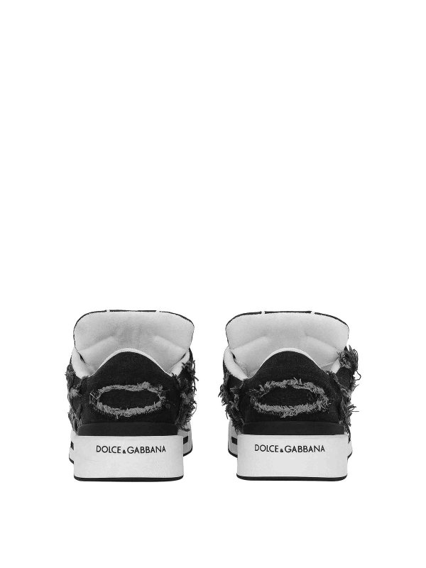The Best Shops DOLCE & GABBANA: sneakers - Sneakers