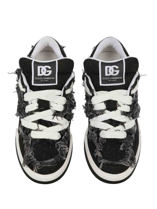 Sneakers shop online: DOLCE & GABBANA