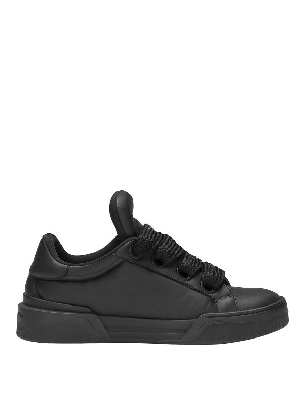 DOLCE & GABBANA: trainers - Sneakers